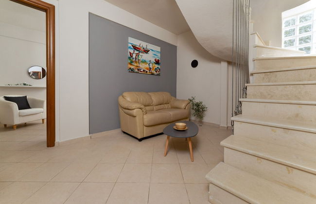 Pigadaki Villas Polychrono - Foto 8