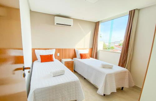 Ap espaçoso próximo a praia 2quartos - Photo 19