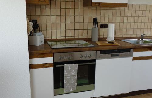 Große, helle Wohnung mit 2 Schafzimmern - Ferienwohnung am Lippesee - Foto 10