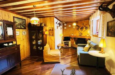 La Veranda nella Neve - Camigliatello Silano - Foto 1