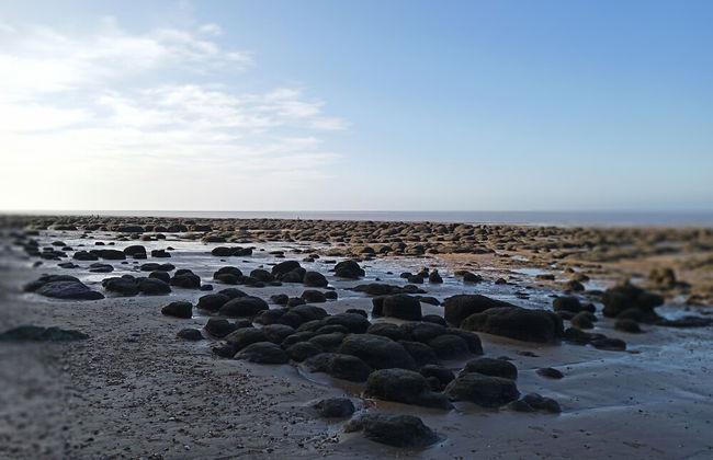 2 Bedroom Caravan in Hunstanton Dogs go Free - Foto 24