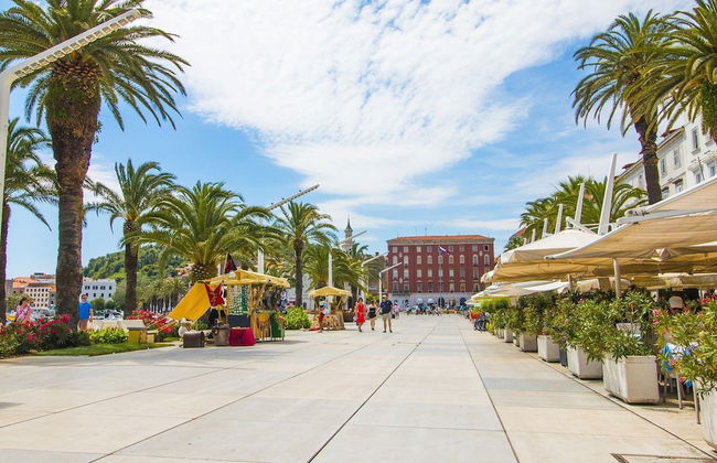 Furioso Apartments - Foto 28