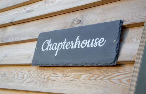 Chapterhouse - Cathedral View - Hot Tub - Foto 23