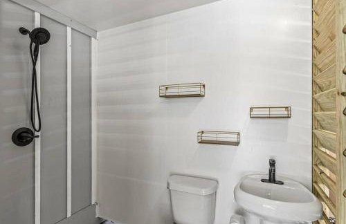 Galveston Retreat-Walk to Beach, Dog-Friendly Yard - Foto 39