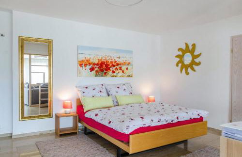 Ferienparadies Bodensee Fewo2 - Foto 17