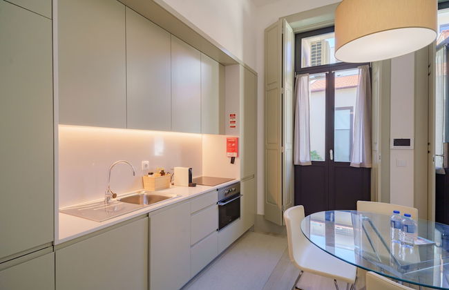 Feel Porto Matosinhos Flats - Foto 25