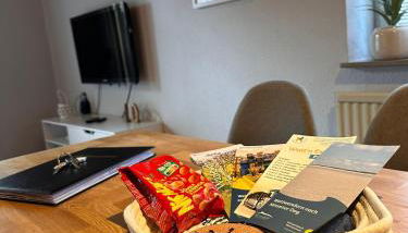 Strandhaus Nina - Ferienhaus Hooksiel - Foto 2