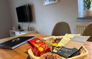 Strandhaus Nina - Ferienhaus Hooksiel - Foto 2