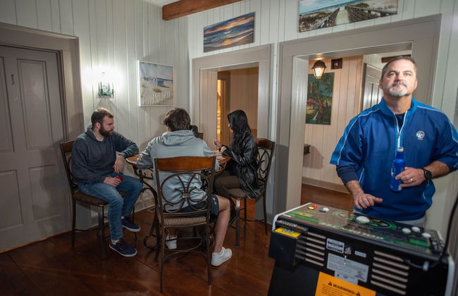 Bellissimo Castle - Foto 50