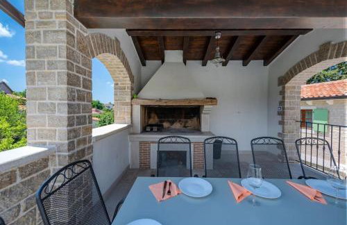 Villa Valffiorita by Briskva - Foto 45