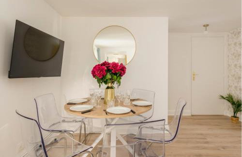 Merveil - Family Suite - Louvre - Rivoli - Photo 16