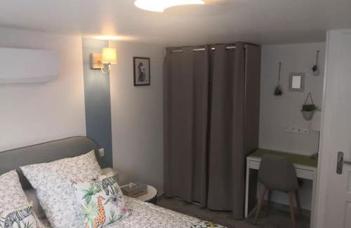 La Bulle Bleue Futuroscope - Foto 35