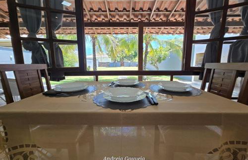 Casa em Praia Seca com Quintal - Foto 52