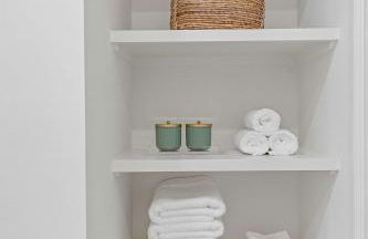 New Grand Slam Cottage - King Bed - Sports Complex - Foto 34