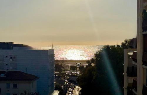 Votre COCON Niçois Appart Vue Mer - Photo 17