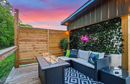 Flight of Fancy Vintage Airstream Rental - Foto 21