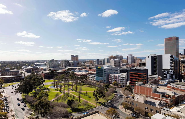 iStay Precinct Adelaide - Foto 34