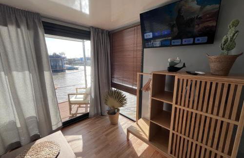 Casa Flotante El Refugio del Pirata - Foto 14