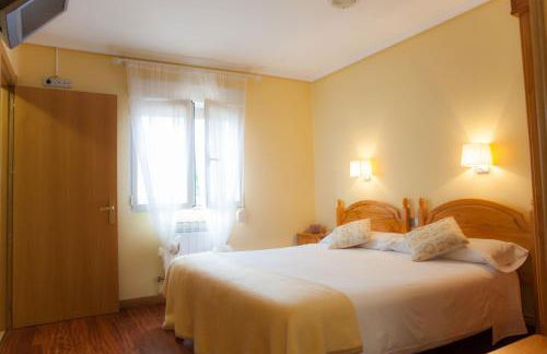 Casa Rural de Pobes Lagun Etxea - Foto 152