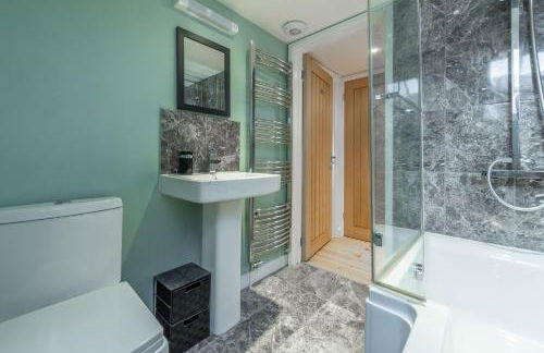 Stone Lodge - Foto 36