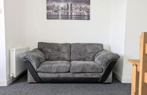 2 Bedroom Townhouse with Seaview on the NC500 Wick - Photo 16