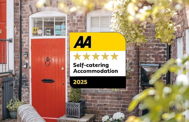 Ironbridge View Townhouse - Foto 29