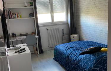 charmant appartement 3 pièces - Foto 17