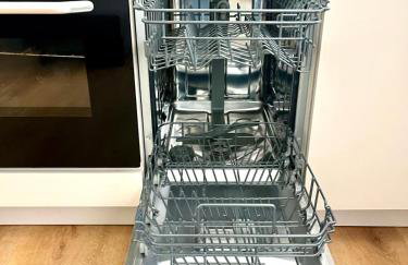 Studio Apartment Albblick - Foto 6