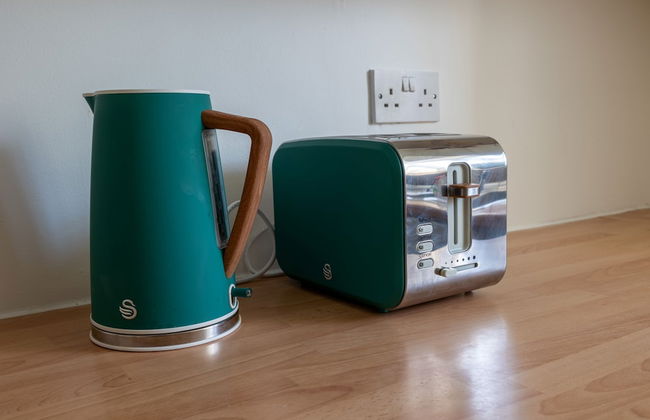 West Dartford Teal House - Foto 14