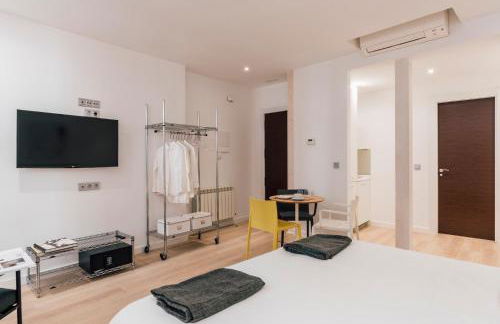 Edificio Calixto by Plaza Mayor Apartamentos - Foto 26