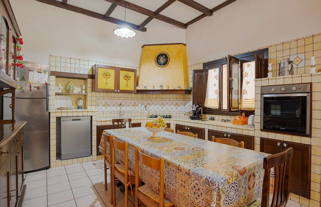 Pet-friendly Villa w/ Pool - Foto 30