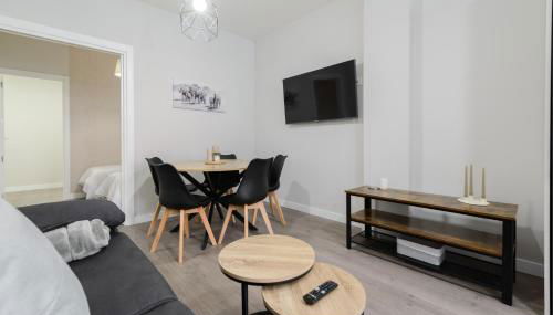 Torrejón Suites 2 - Foto 4