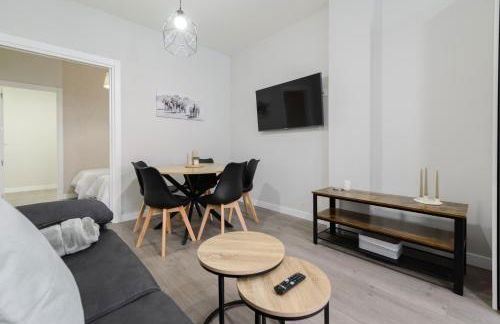 Torrejón Suites 2 - Foto 4