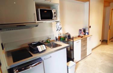 Studio Sainte Marie - Foto 6