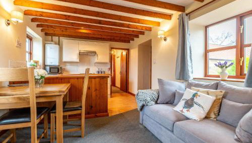 Maybeck Cottage - Photo 4