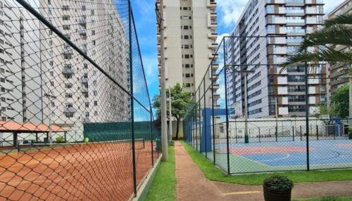 Flat em frente à praia Camburi - Foto 5