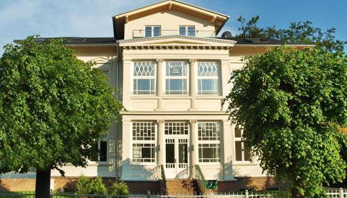 Brise Villa Hähle App 08 - Foto 2