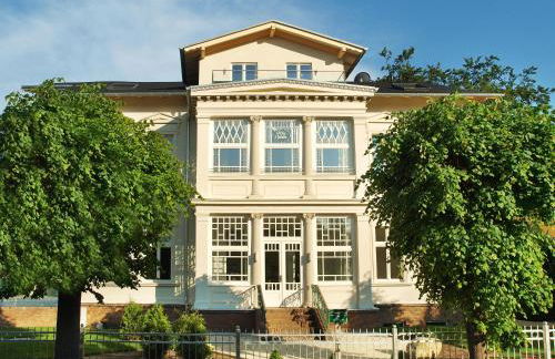 Brise Villa Hähle App 08 - Foto 2