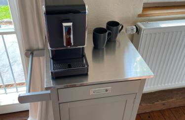 moments café & apartmenthaus - Foto 53