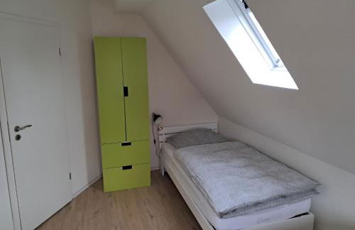Ferienwohnung Mühlennest - Foto 16