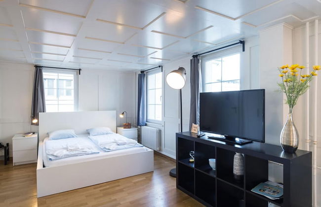 Hitrental Zeughausgasse Apartments - Foto 15