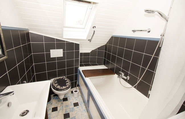 Ferienwohnung BECKENDORF - Foto 36