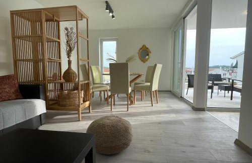 Vila Regina Apartment Regina with Swimming Pool - Photo 5