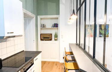 Cozy and compact in the center of Pberg - Foto 11