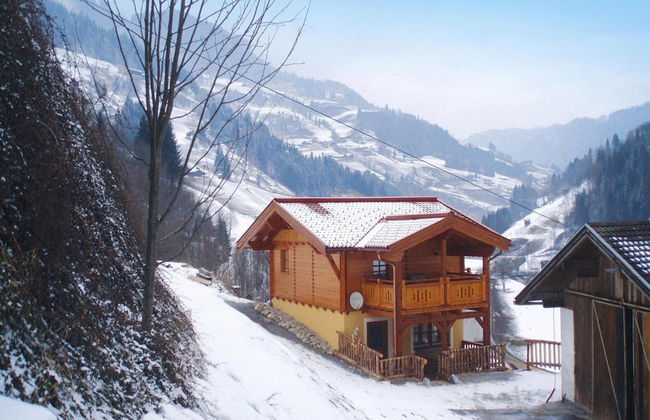 Holiday Home in Grossarl With Mountain Views - Photo 26