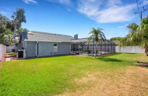 Sunshine Retreat by SkyRun Anna Maria - Foto 72