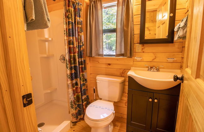 Wilderness Presidential By Tripforth - Foto 55