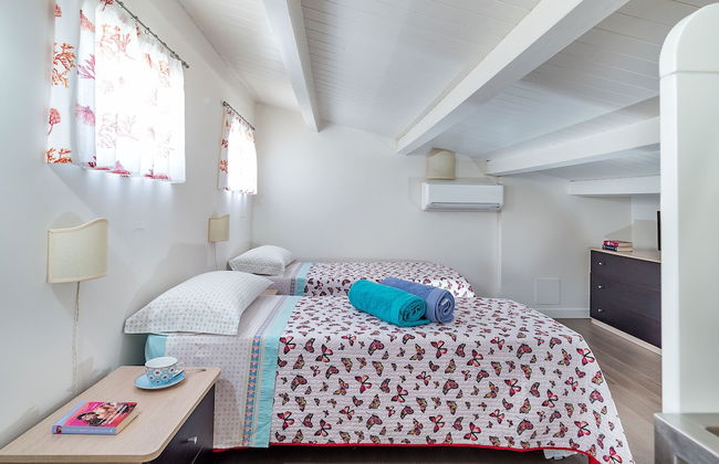 Donnalucata Suite - Photo 3