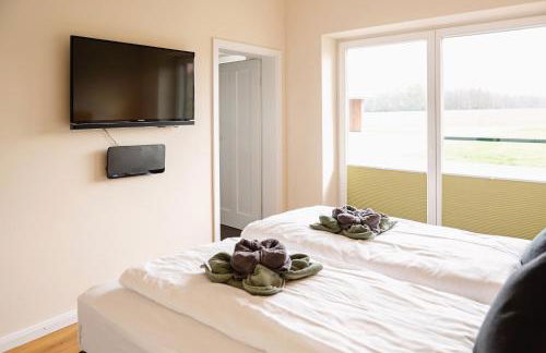 HeiDeluxe Landhaus mit Sauna - Foto 7