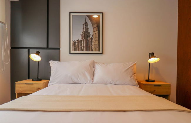 w Elegant 2BR w Fantastic View in Miraflores - Photo 18